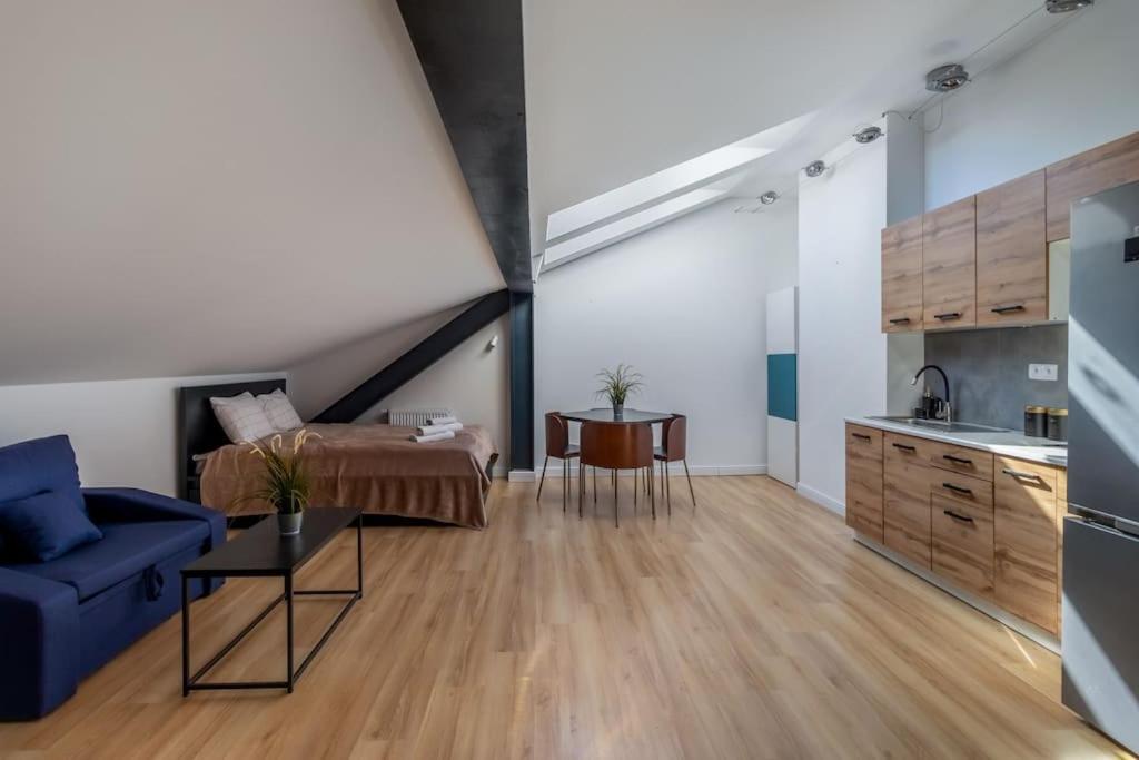 Apartament Golden Waw - Old Town - Marcinkowskiego #5