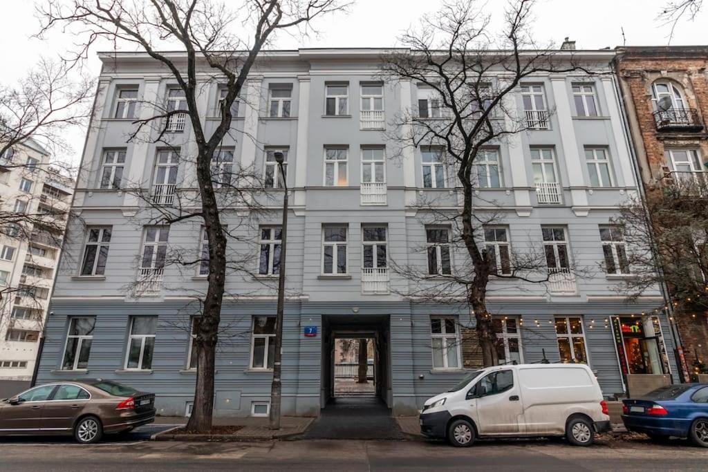 Appartement Golden Waw - Old Town - Marcinkowskiego #5 *