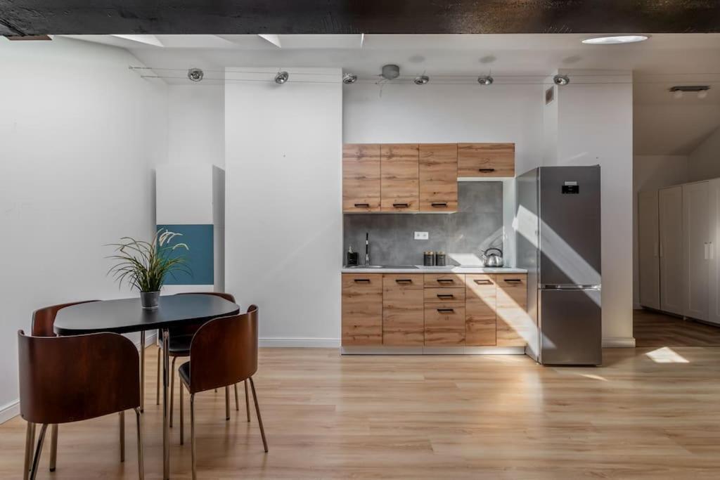 Golden Waw - Old Town - Marcinkowskiego #5 Apartament Warszawa